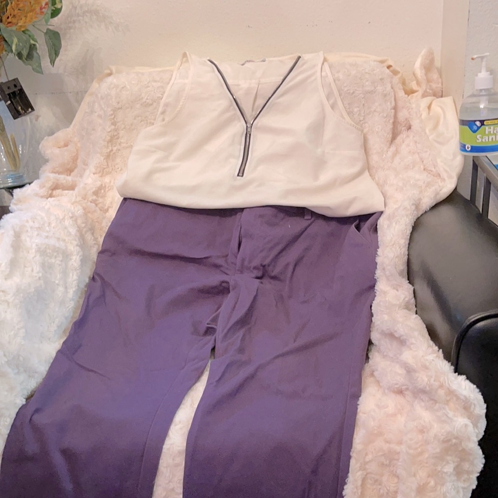 Women Casual Outfit